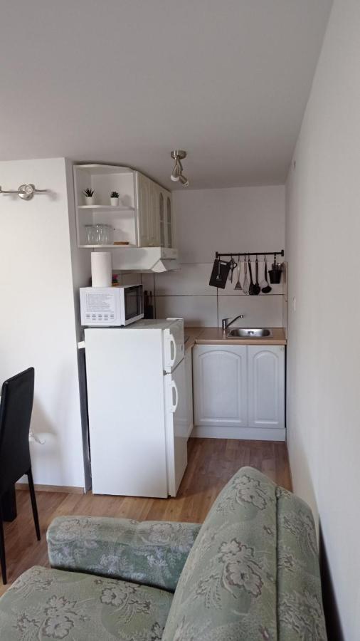 Apartma Jerman Kranjska Gora Buitenkant foto